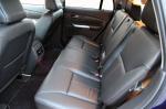 Ford Edge Limited 2011 года